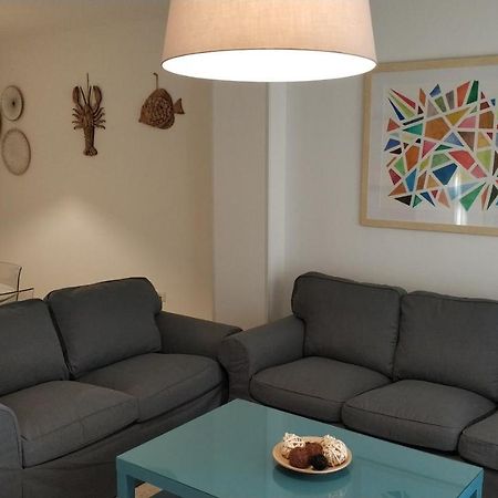 Apartamento Julieta Sanlúcar de Barrameda Exteriör bild