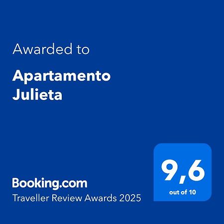 Apartamento Julieta Sanlúcar de Barrameda Exteriör bild