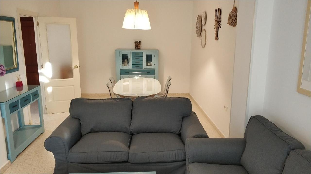 Apartamento Julieta Sanlúcar de Barrameda Exteriör bild