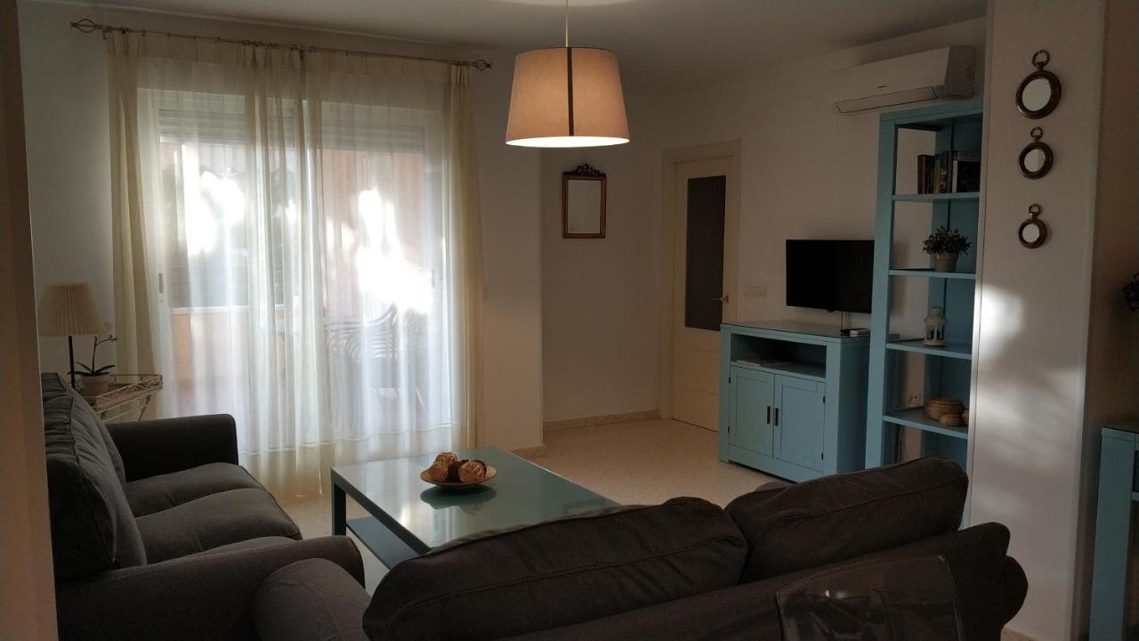 Apartamento Julieta Sanlúcar de Barrameda Exteriör bild