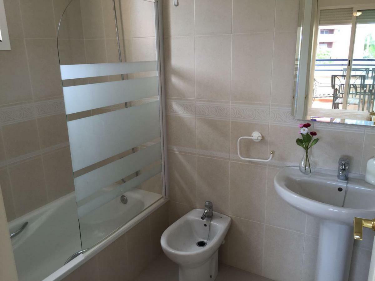 Apartamento Julieta Sanlúcar de Barrameda Exteriör bild