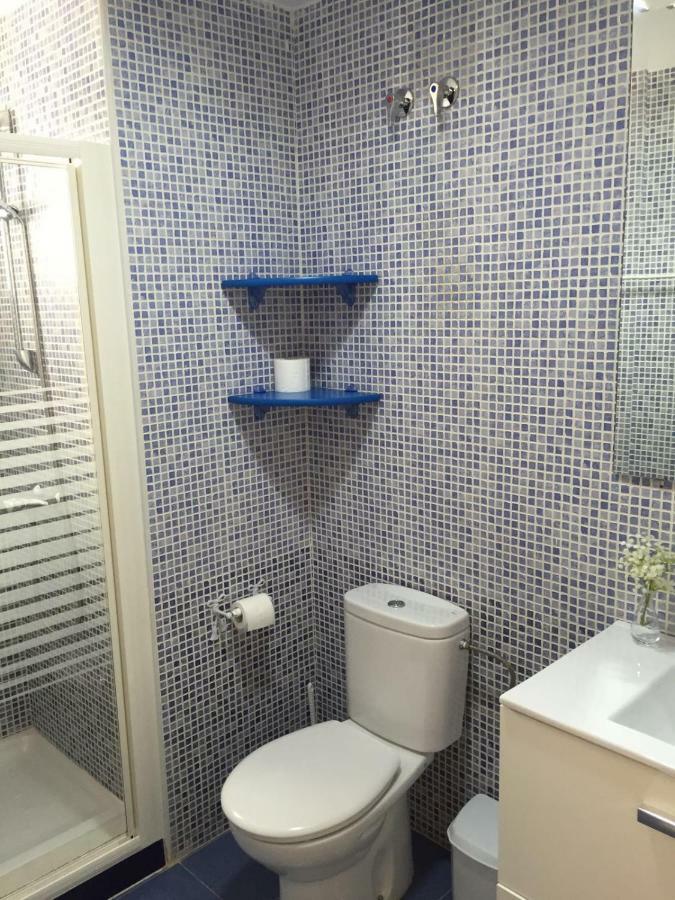 Apartamento Julieta Sanlúcar de Barrameda Exteriör bild
