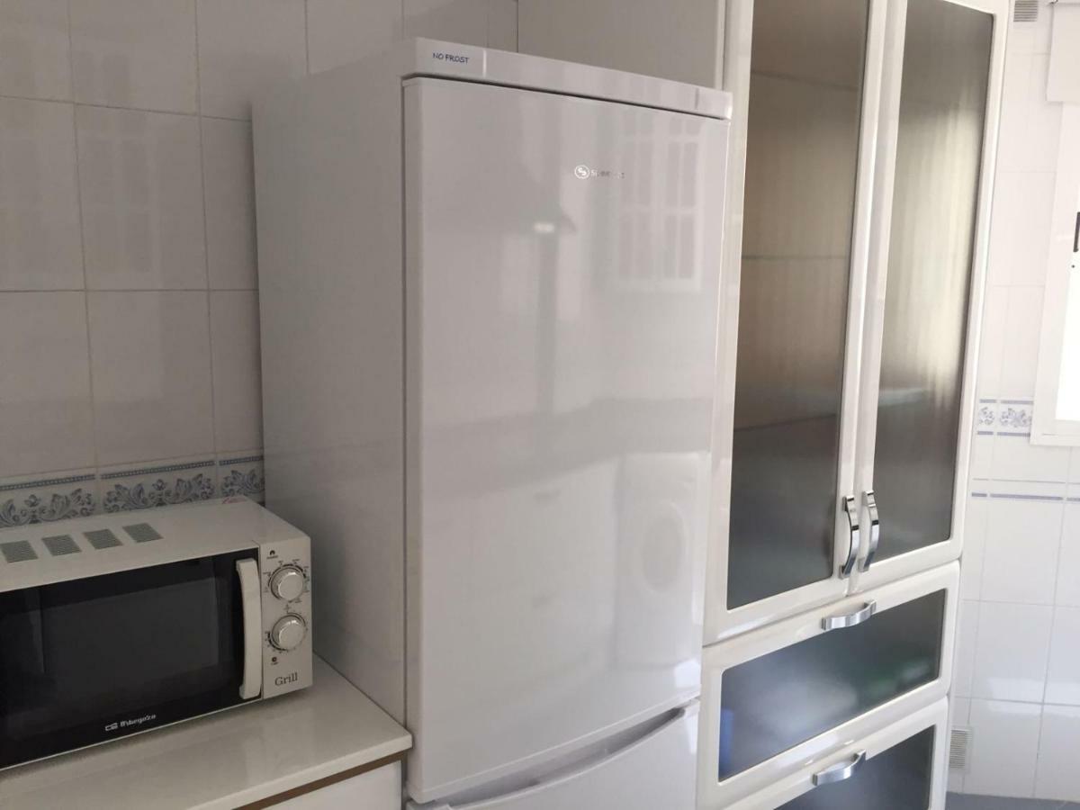 Apartamento Julieta Sanlúcar de Barrameda Exteriör bild